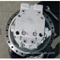 Excavador SH460 Motor de viaje Sumitomo SH460 Drive final